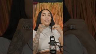 Dreka Gates On Letting People Be In Order To Grow
