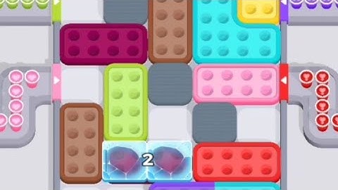 Coffee Run Puzzle Level 99-100 Walkthrough Gameplay Android,iOS