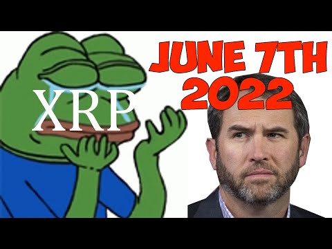 Ripple XRP BAD NEWS BEARS TOMORROW BIG DAY!!! 1 Ripple XRP BAD NEWS BEARS TOMORROW BIG DAY!!! thumbnail