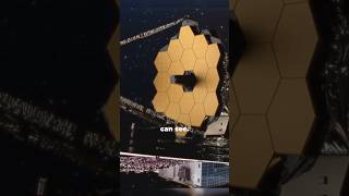 How Telescopes See Billions Of Light Years Away  The Science Behind Telescopes learnew shorts