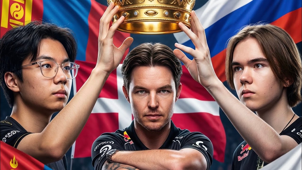 CS #1 УЛС АЛЬ НЬ ВЭ?