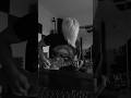Tracking GTR For The Sweet Kill Song ALIVE On The LP Nowhere Darkwave Music Rock Darkwavemusic 