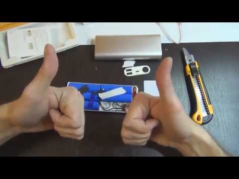 Xiaomi Power Bank