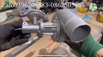 Bơm nước lắp máy cắt cỏ lưu lượng lớn Zalo 0396208583-0862505363