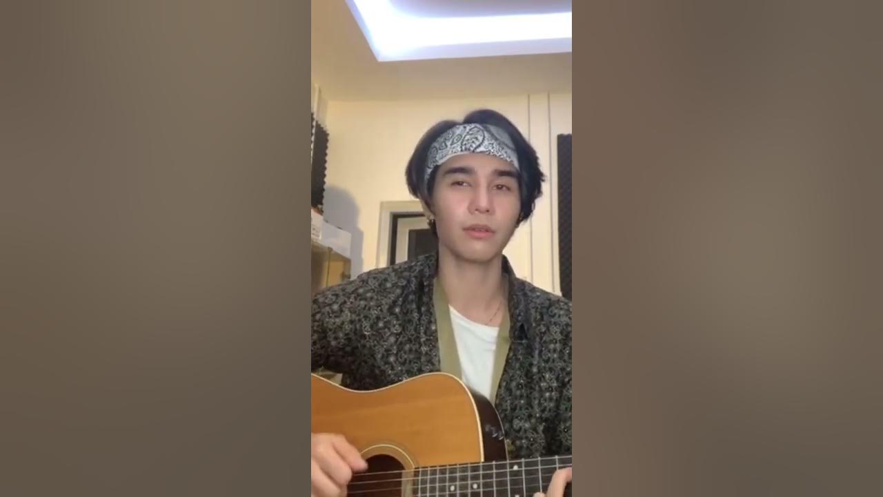 Yahk Roo Tae Mai Yahk Taam Lyrics อยากรู้ แต่ไม่อยากถาม / Yahk Roo Dtae Mai Yahk Tahm | Jeff Satur Cover