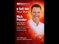 They Told Him He Wasn’t Enough… Then He Changed Everything | The Story of Rick Fessler