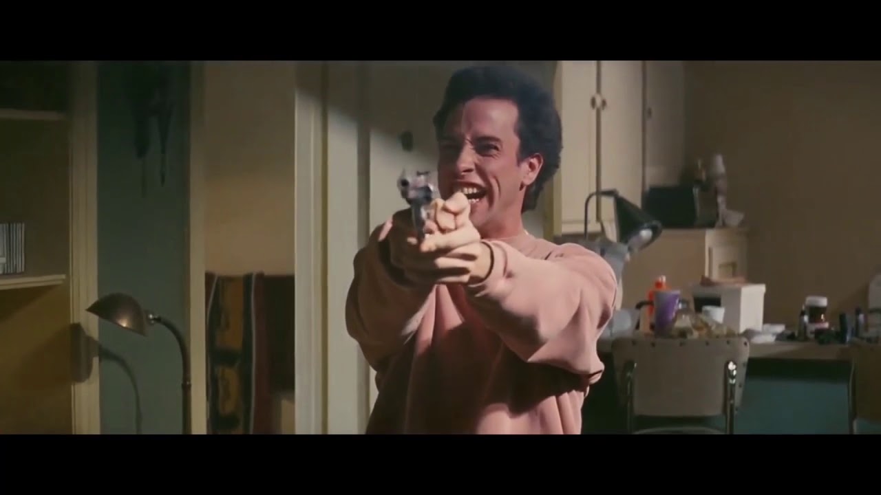 Pulp fiction essay