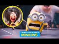 Did you catch this in MINIONS