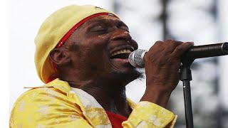 Video thumbnail of "Jimmy Cliff - Rebel In Me (Tradução)"