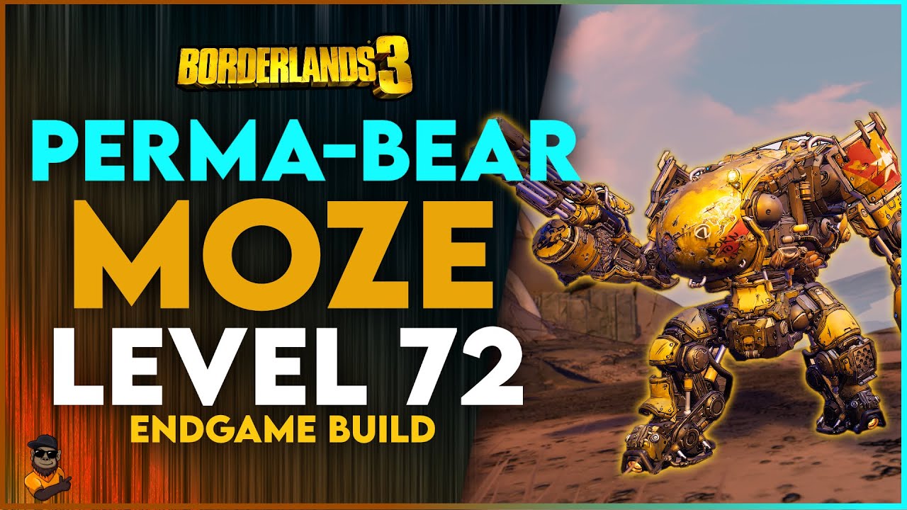MY NEW BEST LEVEL 72 IRON BEAR MOZE BUILD PERMA BEAR PLUS SAVE FILE my-new-best-level-72-iron-bear-moze-build-perma-bear-plus-save-file