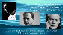 Anouar Brahem,Jan Garbarek & Ustad Shaukat Hussain - Sebika