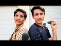 ASMR Collab With Fake Little TomASMR 😊