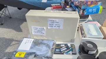 VCF System Source Swap Meet July 2023