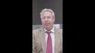 The School of Health Professions Stellar Awards Ceremony Dean Brown Review