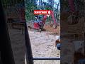 pillar leveling Wark mini EXAVETAR ✅ #kerala #excavator
