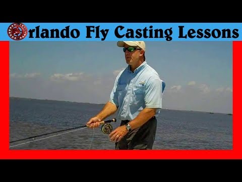 Saltwater Fly Fishing