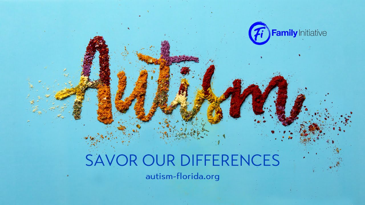 Family Initiative "Savor Our Differences" Public Service Ad