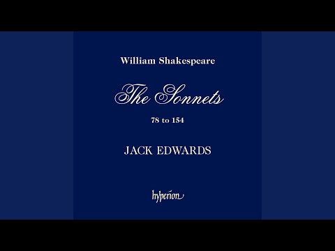 The Sonnets: No.