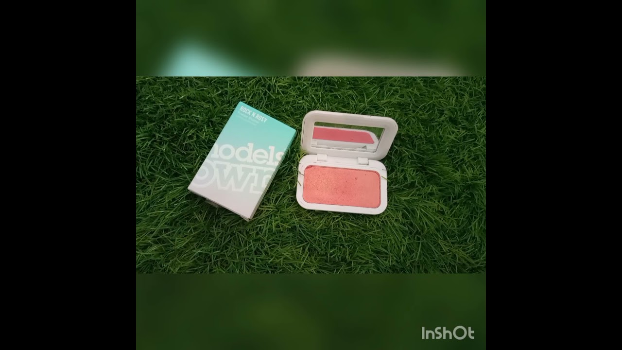 Modelsown blush