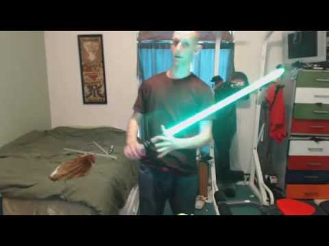 saberforge 12w arbiter and