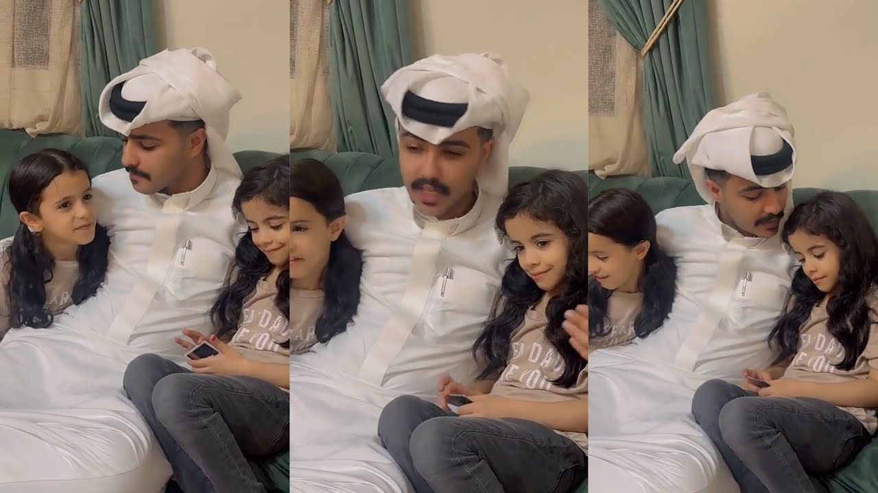 ترف تبي تصرف فهد😂 | سنابات زايد بن سابر