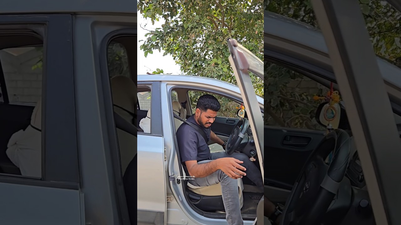 Drinking driver 😜🤣||