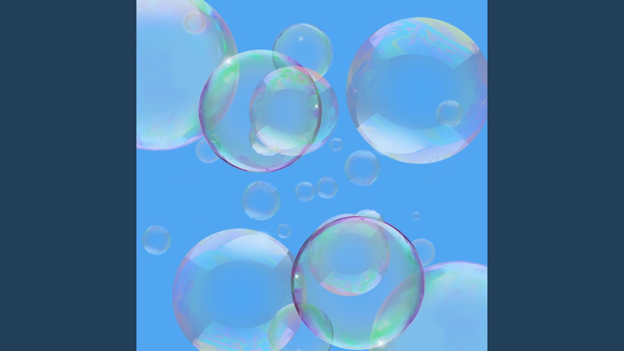bubbles