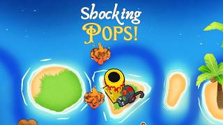 Daily Challenge on Bloons TD 6 - 5/22/2026