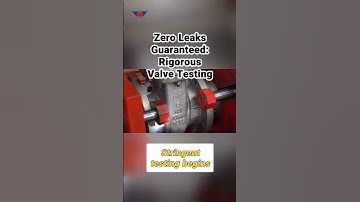 Precision CNC Crafting: Gate Valves Perfected