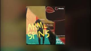 Yamore x Anchor Point - (GK Remix)