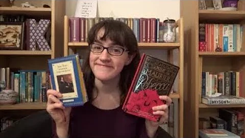 Rebecca vs Jane Eyre