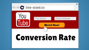 Conversion Rate: The Metric That Matters