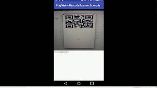 QR code generator example in swift 3 (IOS)