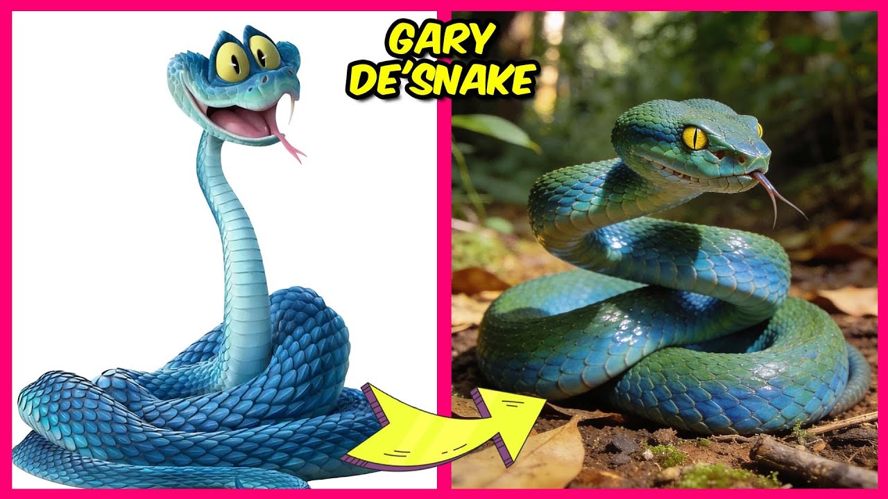 Zootopia 2 Characters In Real Life + Illusion Quiz + their favorite Snacks, Drinks & More! | Judith