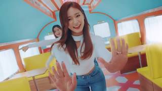 Twice Tzuyu - Hot Mess Fmv