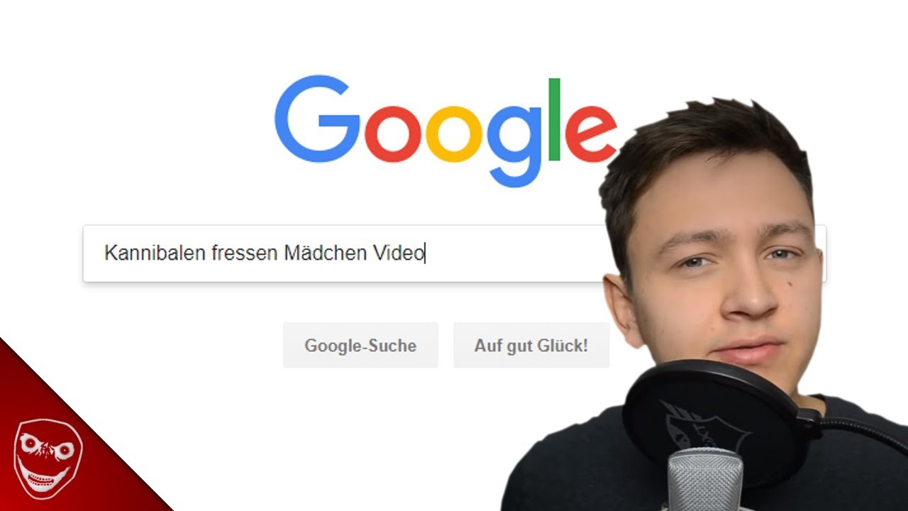 New Jeder kann euren Verlauf sehen! Der gruselige Verlauf von Nutzer 927!