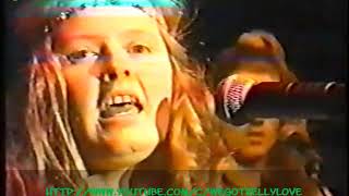 The Kelly Family - Wien 24.06.1995 (CONCERT WITH 250.000 PEOPLE)