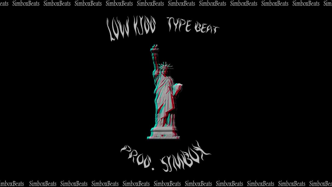 Low Kidd Type Beat (Prod. Simbox)