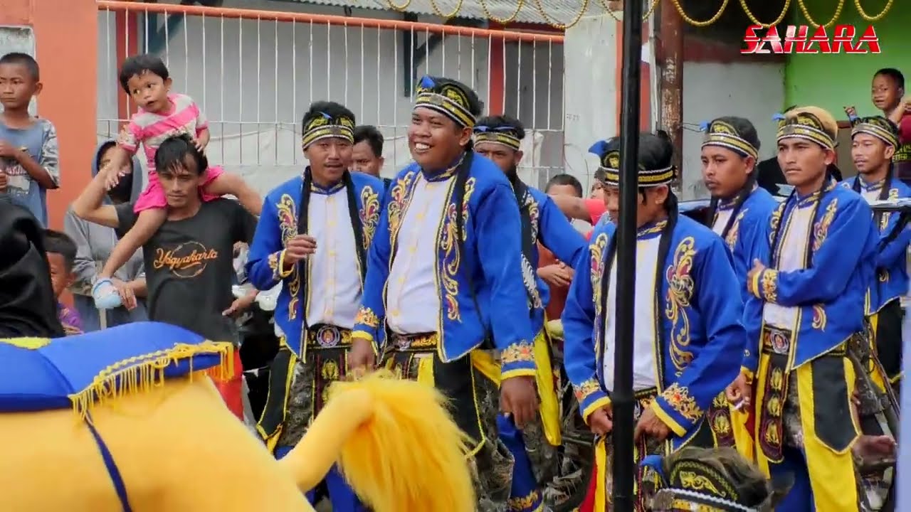 NEW NADA PUTRA#TARI PANORAMA