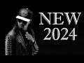 🔥NEW RNB MEGAMIX 2024 NEW PARTY HIP HOP BLACK HITS 2024🔥