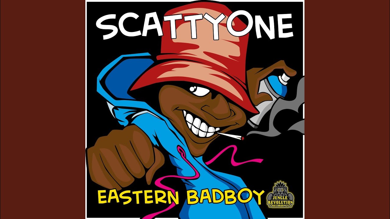 Watch Eastern Badboy on YouTube Watch Eastern Badboy on YouTube