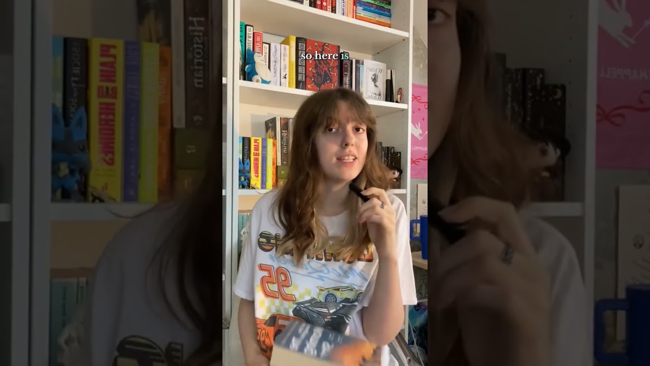 did someone say book haul 🗣️🗣️🗣️ 