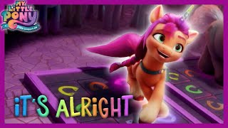 My Little Pony: A New Generation bahasa Indonesia | Permainan Tari lagu