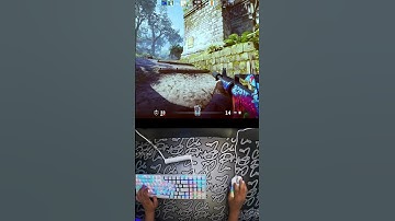 Nice lil 4k 😎 #cs2streamer #cs2skills #cs2skins #cs2clips #cs2moments #cs2highlights #cs2gameplay