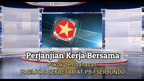 PERUNDINGAN TRIPARTI Perjanjian Kerja Bersama (PKB)