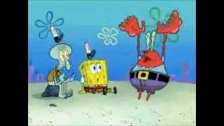 Banned In Bikini Bottom - Im Ruined