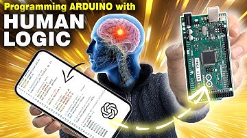 WRITING THE SOURCE CODE with human logic AI Chatgpt