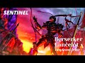 Sentinel Berserker Lancelot Figure Fate Grand Order (FGO) Unboxing Review