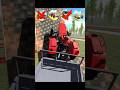 ramp challenge 🤯 | indian bike driving 3d 😱 | #shorts #gaming #challenge