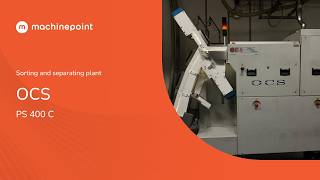 OCS PS 400 C M300050556
